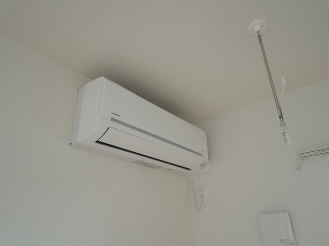 その他　エアコン