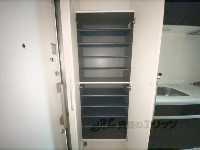 収納　下駄箱