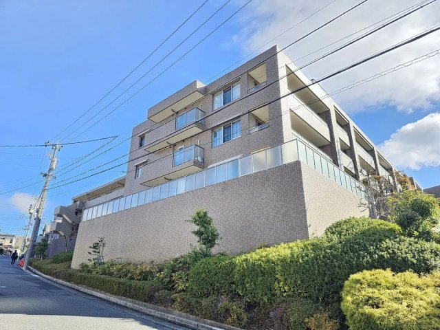 建物外観　建物外観