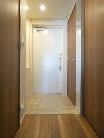 玄関　玄関※別部屋参考写真