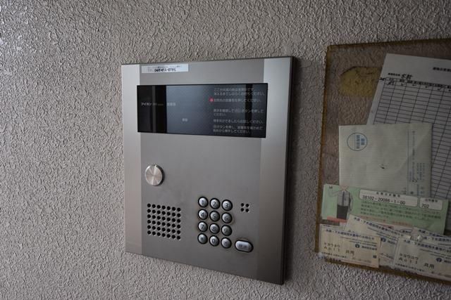 その他　★★オートロック完備★★