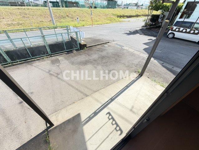 駐車場　当社、チルホームのHPもご覧ください(^^)/物件情報多数♪