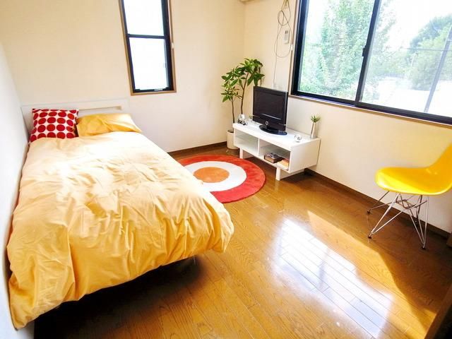 居室・リビング　同物件の別のお部屋のイメージ画像です。