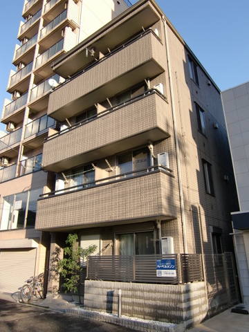 建物外観　◆旭化成の賃貸向けマンション◆へーベルメゾン◆