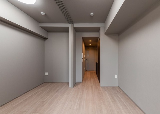 居室・リビング　※写真は同タイプ住戸です。
