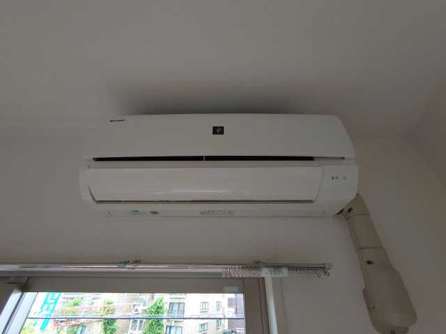 その他設備　※参考写真・他部屋の写真となります。