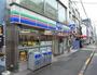 コンビニ　スリーエフ中野本郷通り店（コンビニ）まで551m