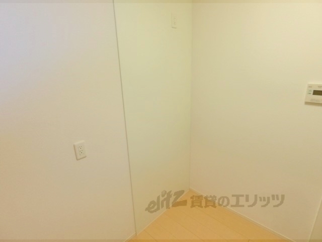 その他部屋・スペース　冷蔵庫置場