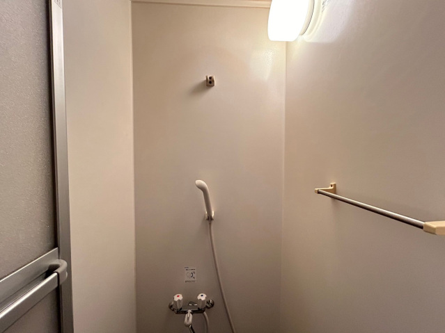 バス・シャワールーム　別部屋参考写真・現状優先