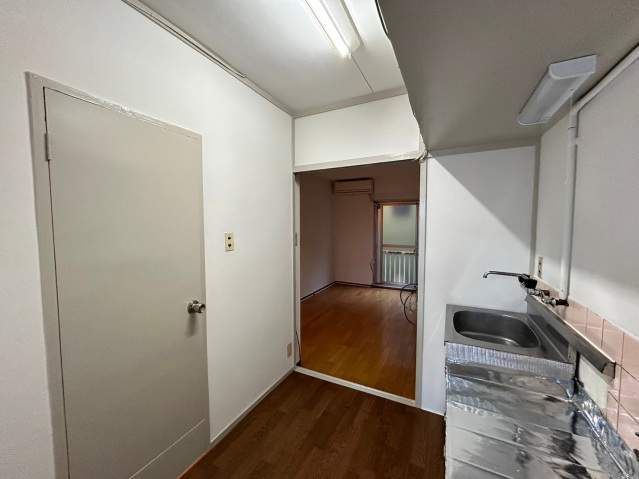 その他共有部分　別部屋参考写真・現状優先