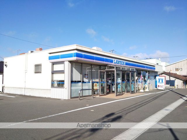コンビニ　ローソン（コンビニ）まで384m