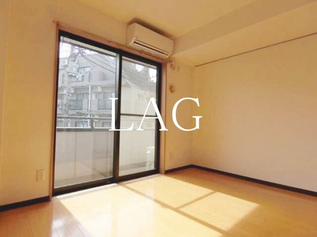 居室・リビング　洋室のお部屋です。