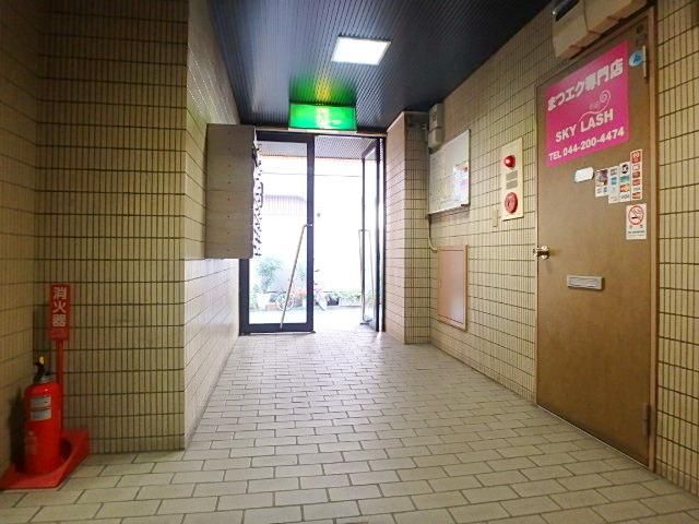 ロビー　★ロビー★