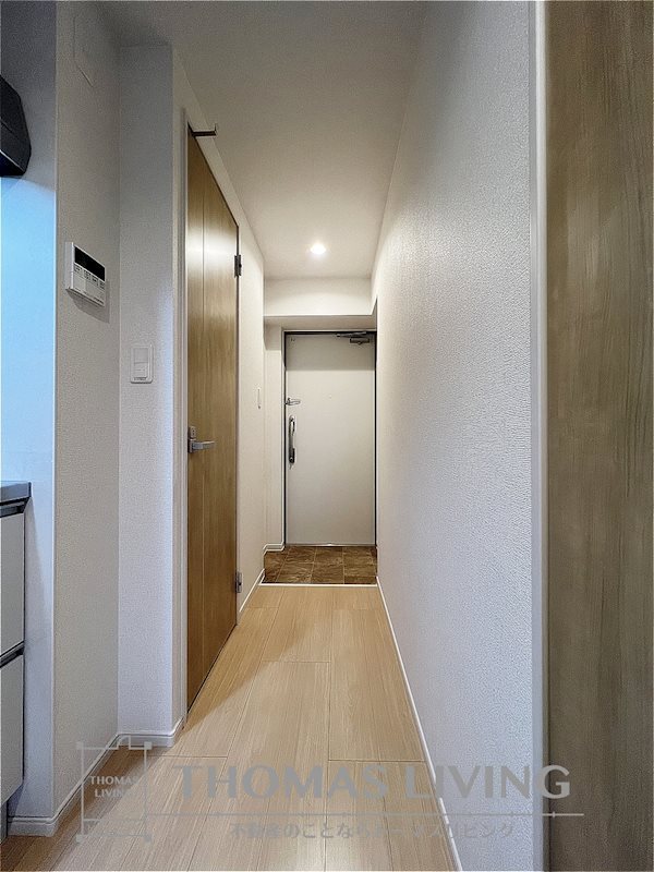 その他共有部分　建築中の為、同間取りの類似物件でご参考下さい。