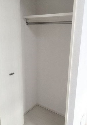 収納　参考写真です。