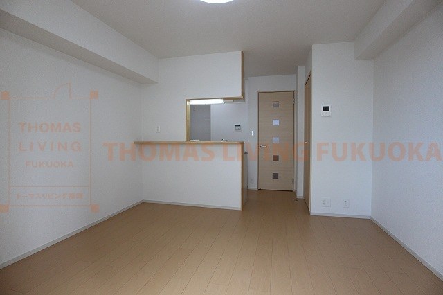 その他　家具の配置もしやすいです。(写真は同型)