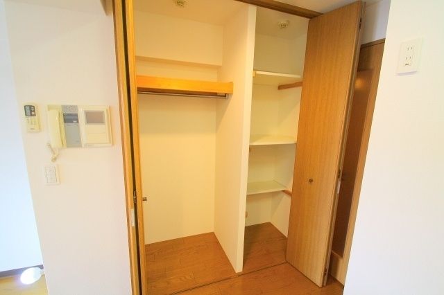 その他設備　ラ・ペジブル　当店なら仲介手数料無料でご紹介。