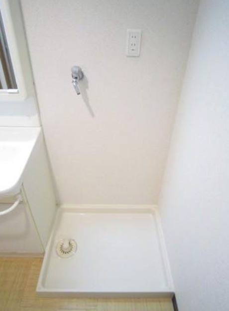 その他設備　※別部屋の参考写真です。