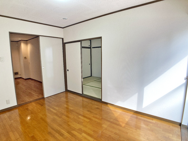 その他部屋・スペース　※補修前の参考画像の為、設備等は現況優先。