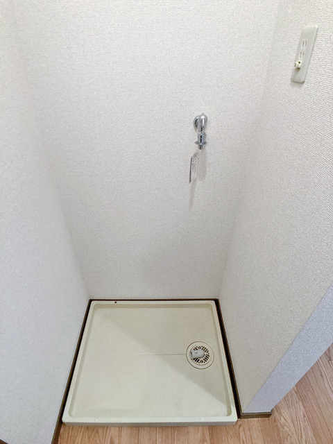 その他設備　※補修前の参考画像の為、設備等は現況優先。