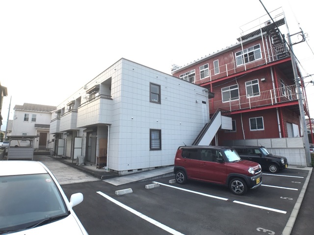 その他　敷地内駐車場（その他）まで5m