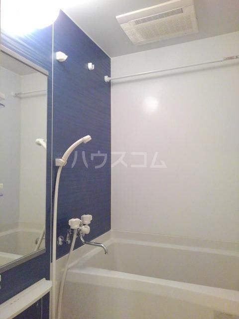 レヴァータの風呂写真