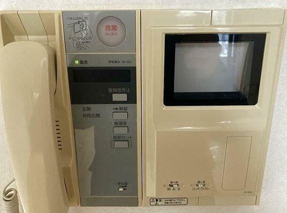 ルーブル目黒洗足のその他写真