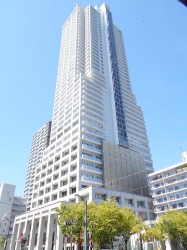 建物外観　建物外観