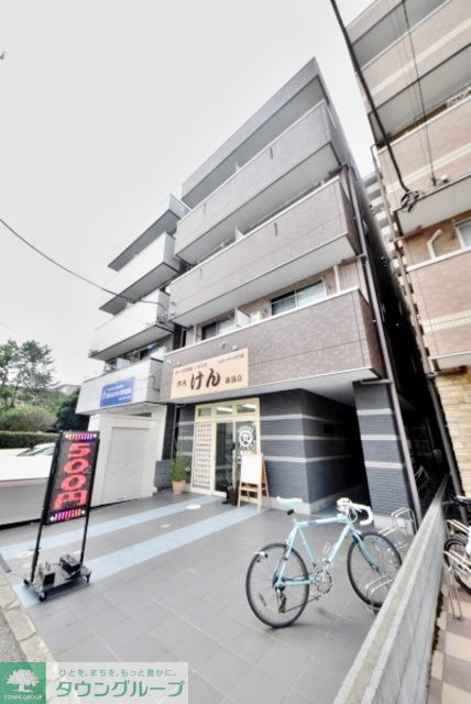 建物外観　お気軽にお問合せ下さい♪043-290-8070