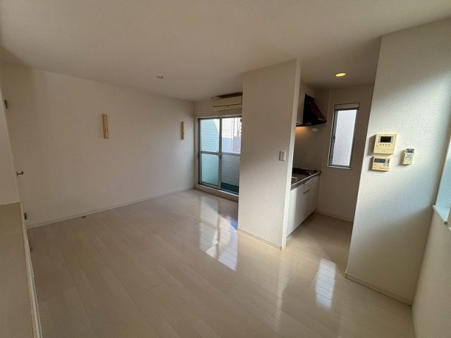 居室・リビング　別部屋の写真です