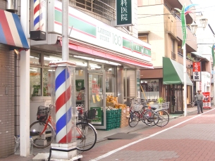 その他　STORE100江戸川西小岩1丁目店