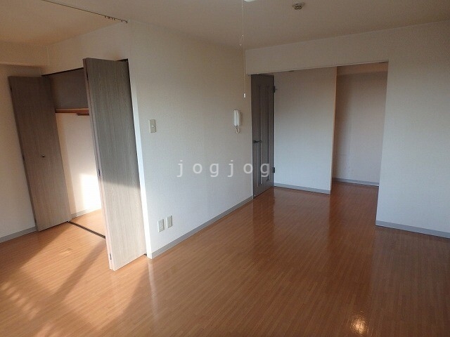 その他部屋・スペース　壁が多く使いやすいお部屋です