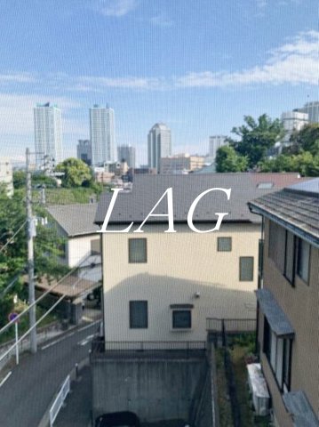 眺望　眺望です。