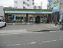 コンビニ　ファミリーマート 城東えなみ店（コンビニ）まで406m