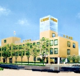 病院　医療法人社団修世会木場病院（病院）まで400m