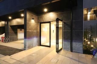エントランス　☆共用部分☆