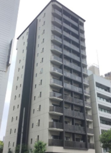 建物外観　☆外観☆