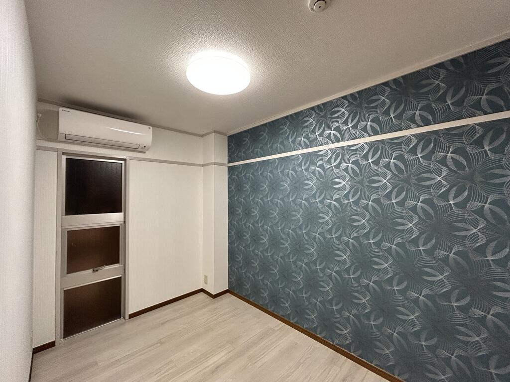 コーポ青葉の内装写真