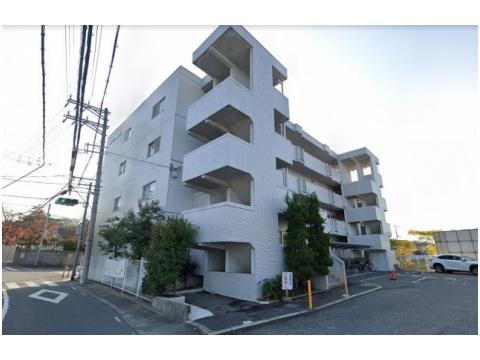 エントランス　毎日通るエントランスはこのようになっています