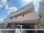 寝屋川市駅より徒歩8分 2階 築32年9ヶ月の賃貸物件