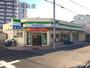 コンビニ　ファミリーマート東野田四丁目店（コンビニ）まで322m