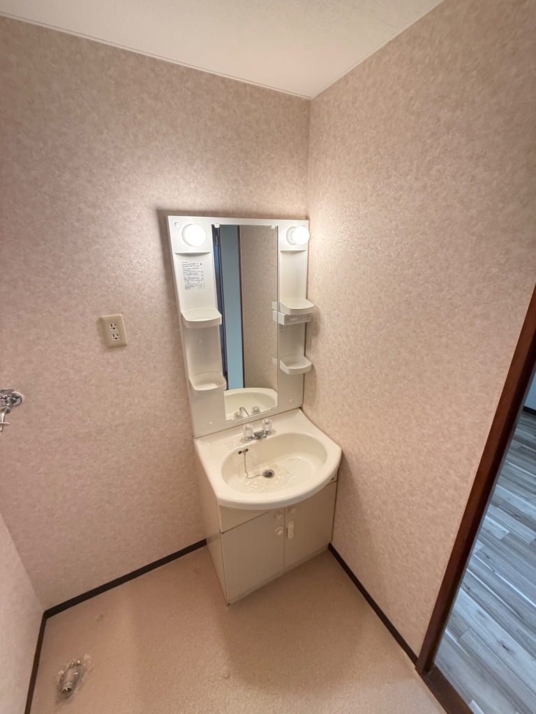 ロイヤルコート山本通の内装写真