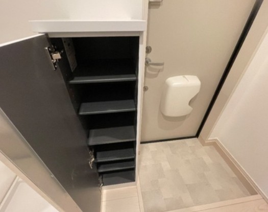 その他部屋・スペース　同施工参考写真となります