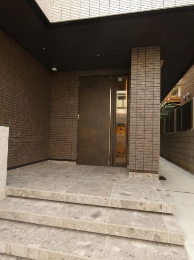 14 ONE FOUR MINAMI IKEBUKUROの外観写真