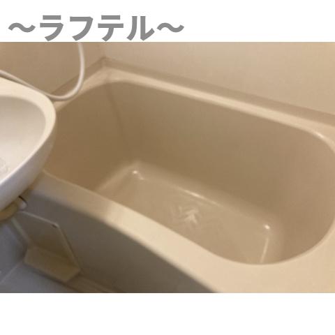バス・シャワールーム　別部屋イメージ写真