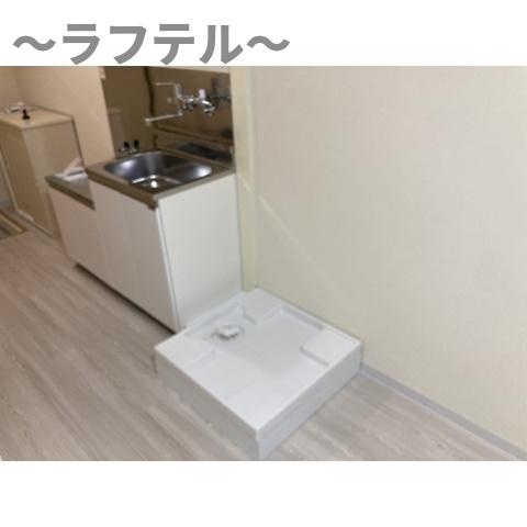 その他設備　別部屋イメージ写真