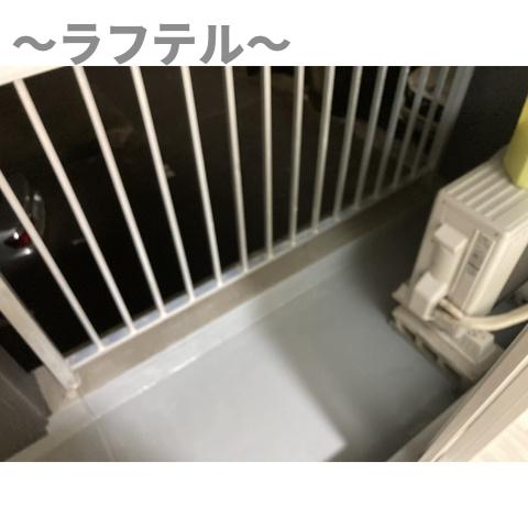 バルコニー　別部屋イメージ写真
