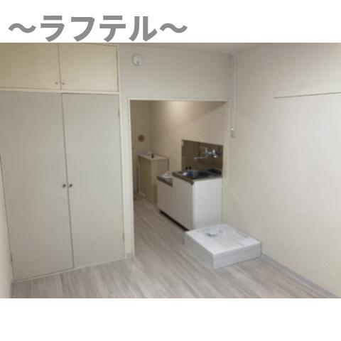 居室・リビング　別部屋イメージ写真