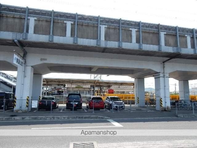その他　東岡山駅／北口（その他）まで350m