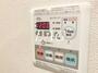 その他設備　浴室乾燥機付きです。